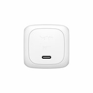 Belkin BoostCharge USB-C 65 watt GaN oplader wit