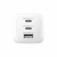 Belkin BoostCharge Pro 100 watt USB-C GaN oplader met reisset