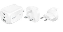 Belkin BoostCharge Pro 100 watt USB-C GaN oplader met reisset