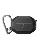 KeyBudz Element AirPods Pro 3 hoesje zwart