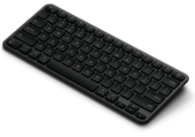 Satechi EX1 Slim 4 in1 draadloos bluetooth toetsenbord zwart