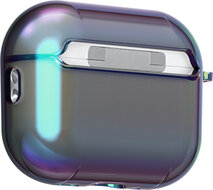 LAUT Holo AirPods Pro 3 hoesje zwart