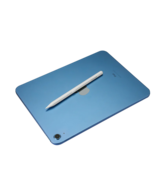 Tucano Smart Pencil 3 stylus pen voor iPad wit