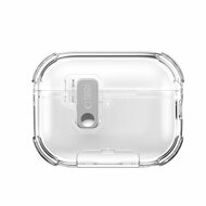 TechProtection Bounce AirPods Pro 3 hoesje transparant