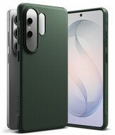 Ringke Onyx Galaxy S26 Ultra hoesje groen