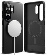 Ringke Onyx MagSafe Galaxy S26 Ultra hoesje zwart