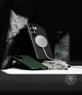 Ringke Onyx MagSafe Galaxy S26 Ultra hoesje zwart
