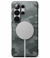Ringke Onyx MagSafe Galaxy S26 Ultra hoesje camo