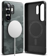 Ringke Onyx MagSafe Galaxy S26 Ultra hoesje camo