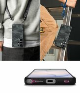 Ringke Onyx MagSafe Galaxy S26 Ultra hoesje camo