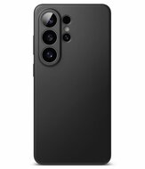 Ringke MagSafe Silicone Galaxy S26 Ultra hoesje zwart