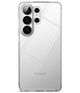 Ringke Fusion Galaxy S26 Ultra hoesje transparant