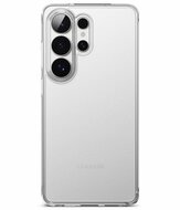 Ringke Fusion Galaxy S26 Ultra hoesje mat transparant