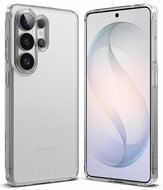 Ringke Fusion Galaxy S26 Ultra hoesje mat transparant