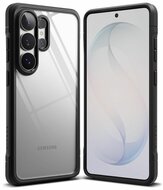 Ringke Fusion Galaxy S26 Ultra hoesje zwart