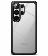 Ringke Fusion Galaxy S26 Ultra hoRingke Fusion Galaxy S26 Ultra hoesje zwartesje zwart