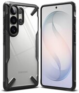 Ringke Fusion X Galaxy S26 Ultra hoesje zwart