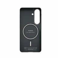 Pitaka Edge MagSafe Galaxy S26 hoesje zwart