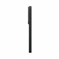 Pitaka Edge MagSafe Galaxy S26 hoesje zwart