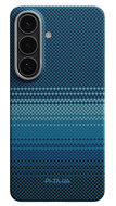 Pitaka Edge MagSafe Galaxy S26 hoesje moonrise