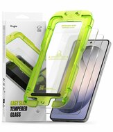 Ringke Easy Slide Galaxy S26 glazen screenprotector 2 pack