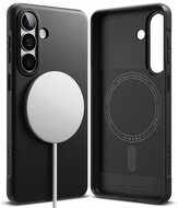 Ringke Onyx MagSafe Galaxy S26 hoesje zwart