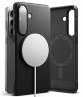 Ringke Onyx MagSafe Galaxy S26 hoesje zwart