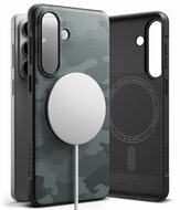 Ringke Onyx MagSafe Galaxy S26 hoesje camo