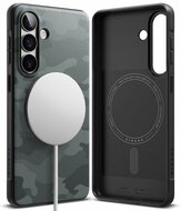Ringke Onyx MagSafe Galaxy S26 hoesje camo