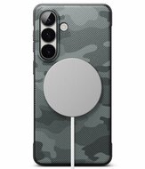 Ringke Onyx MagSafe Galaxy S26 hoesje camo