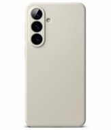 Ringke MagSafe Silicone Galaxy S26 hoesje stone