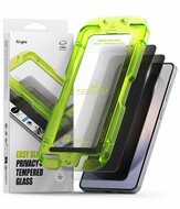 Ringke Easy Slide Privacy Galaxy S26 glazen screenprotector 2 pack