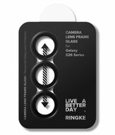 Ringke Camera Galaxy S26 glazen protector 2 pack