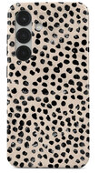 Burga Tough MagSafe Galaxy S26 hoesje almond latte