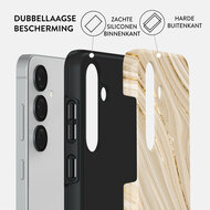 Burga Tough MagSafe Galaxy S26 hoesje full glam