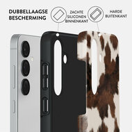 Burga Tough MagSafe Galaxy S26 Plus hoesje celestial