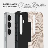 Burga Tough MagSafe Galaxy S26 Plus hoesje lustre