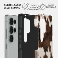 Burga Tough MagSafe Galaxy S26 Ultra hoesje celestial