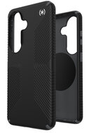 Speck Presidio 2 Grip MagSafe Galaxy S26 Plus hoesje zwart