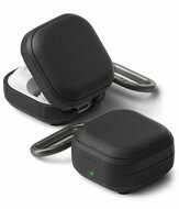 Ringke Onyx MagSafe Galaxy Buds 4 / Galaxy Buds 4 Pro hoesje zwart