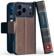 Twelve South BookBook iPhone 17 Pro hoesje