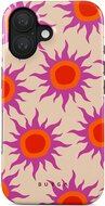 Burga Tough iPhone 16 Plus hoesje sunset glow