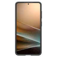 Spigen Liquid Air Galaxy S26&nbsp;hoesje zwart