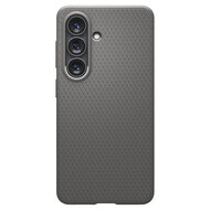 Spigen Liquid Air MagSafe Galaxy S26&nbsp;hoesje grijs