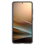 Spigen Liquid Air MagSafe Galaxy S26&nbsp;hoesje grijs