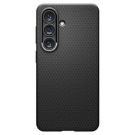 Spigen Liquid Air MagSafe Galaxy S26&nbsp;hoesje zwart