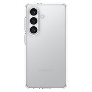 Spigen Liquid Crystal Galaxy S26&nbsp;hoesje transparant