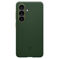 Spigen Nano Pop MagSafe Galaxy S26&nbsp;hoesje groen