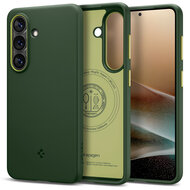 Spigen Nano Pop MagSafe Galaxy S26&nbsp;hoesje groen