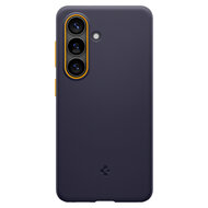 Spigen Nano Pop MagSafe Galaxy S26&nbsp;hoesje blauw